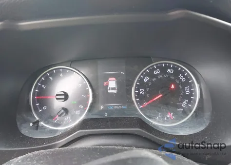 2019 Toyota Rav4 Xle из США, поврежденный, VIN 2T3P1RFV2KW035494